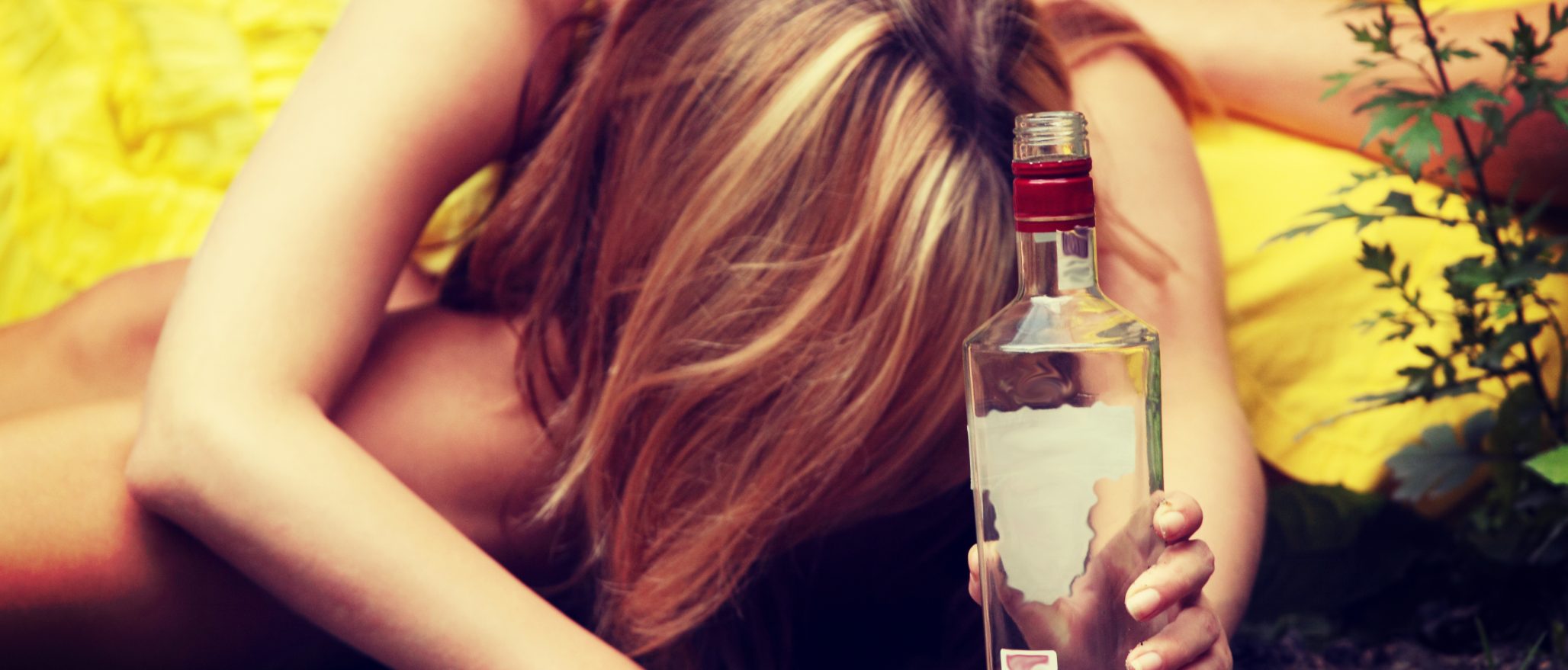 binge drinking is a women's health problem