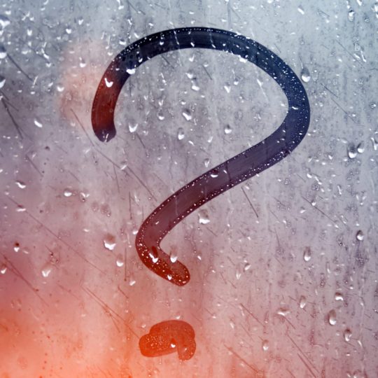 Questions before referring to asap?