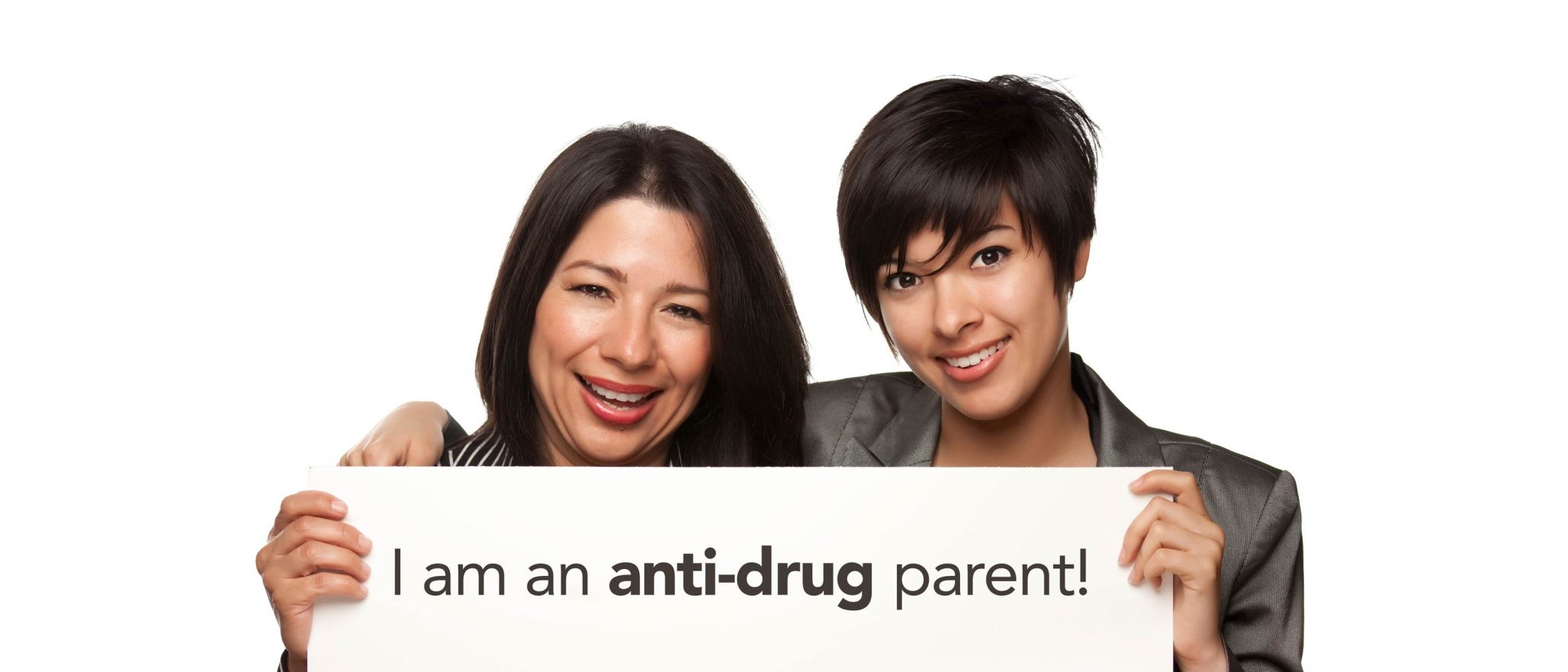I am an Anti Drug Parent