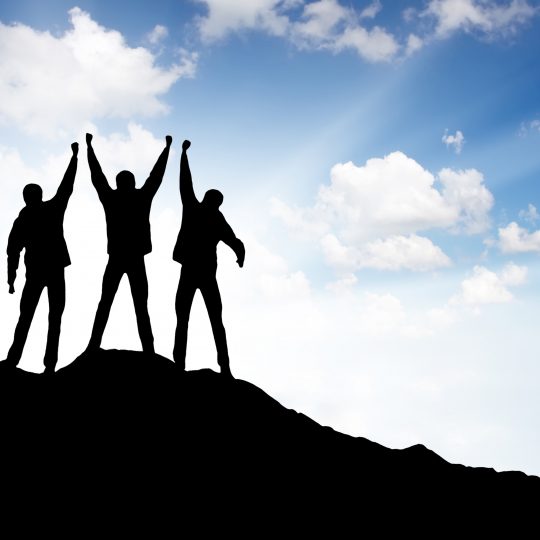 Young Adults can be Sober Curious