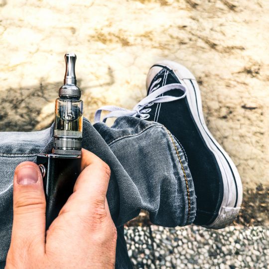 Vapes
