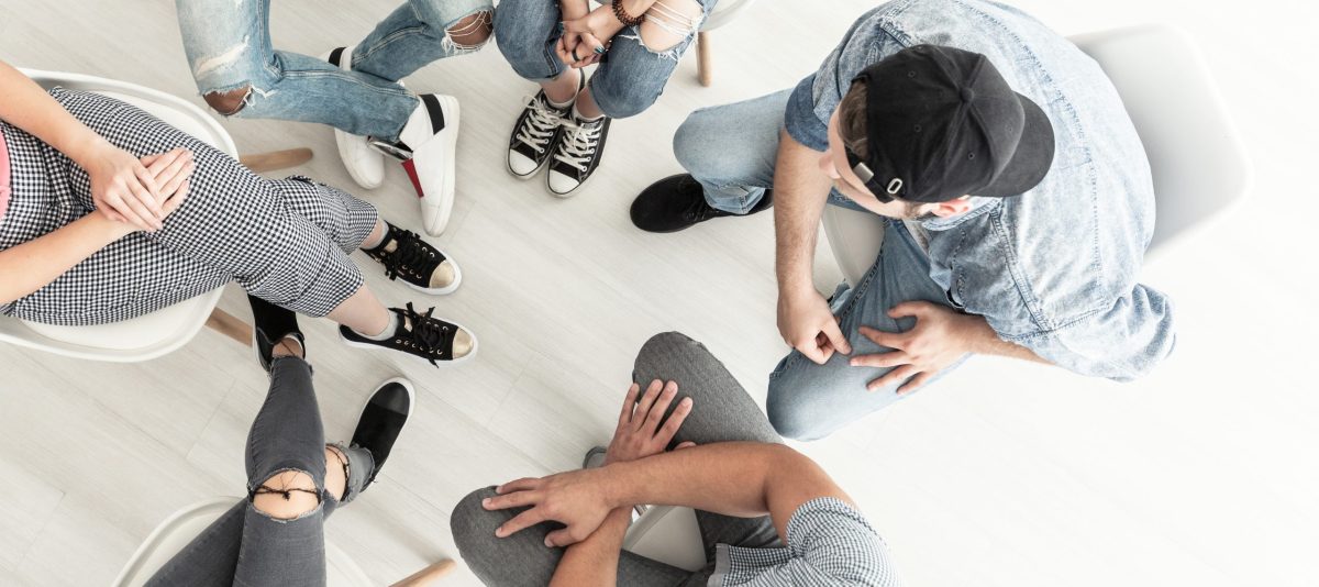 Group Therapy